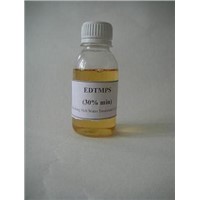 Ethylene Diamine Tetra (Methylene Phosphonic Acid) Sodium (EDTMPS)