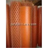 Expanded Metal Mesh, Petite Expanded Metal Mesh, Mighty Expanded Metal Mesh
