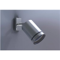 Exterior adjustable stainless steel  wall lights
