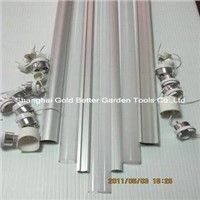 Extrusion Tube for LED Light