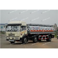 FAW 6*2 Fuel Tanker Truck