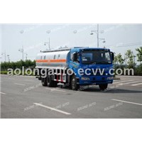 FAW 6*4 Fuel Tanker Truck