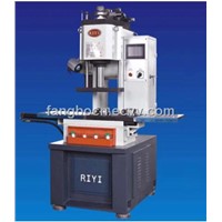 FBY-CS10TONS Hydraulic press machine with single pillar