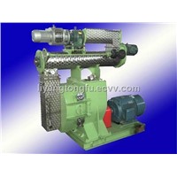 Feed Pellet Mill