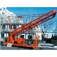 FGSL-600 Engineering Drilling Rig - Water Well Drilling Rig
