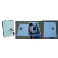 FTTH Box OTB-G06