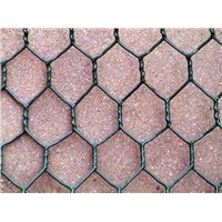 Factory Price PVC Coated Hexagaonal Chicken Wire Mesh