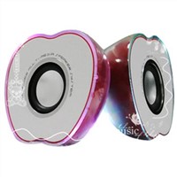 Fashionable Design Mini Speaker