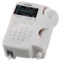 Fetal Doppler