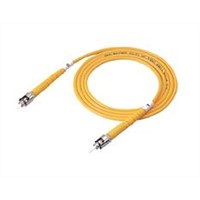 Fiber Optic Patchcords (ST)