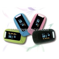 Fingertip Pulse Oximeter (OSEN3000C)
