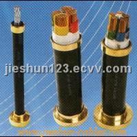 Fire Resistant Cable03