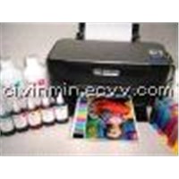 Digital Printing with Good UV Proof