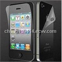 Full Body Screen Protector for iPhone 4