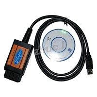 Ford Scanner USB Scan Tool