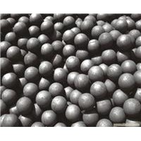 Forged Steel Ball for Grinding