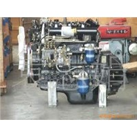 Foton Engines Parts