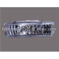 Foton Lighting Parts