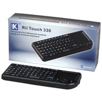 Free Shipping,2.4GHz 2.4G Rii Mini keyboard For Linux Smart Phone PC