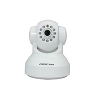 Foscam FI8918W Wireless/Wired and 3.6mm Lens White