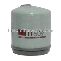 Cummins Fuel Filter Fleetguard Filter FF5061 Donaldson oil filter fuel water separaotr