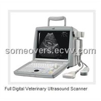Full Digital Veterinary Ultrasound Scanner OSEN880 Vet