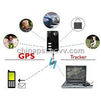 GPS Mini Tracker (PST-T300)