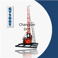 GY-200T Diamond Core Drilling Rig
