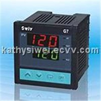 G Series Digital Display Intelligent Temperature Controller