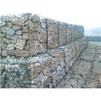Gabion-Retaining Walls (XBY-001)