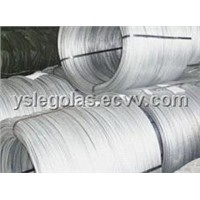 Galvanized Low Carbon Steel Wire