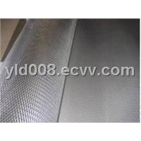 Galvanized Steel Expanded Metal