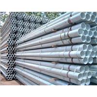 Galvanized Steel Pipe