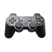 Game Accessories for Sonys PlayStation 3 Bluetooth Controller
