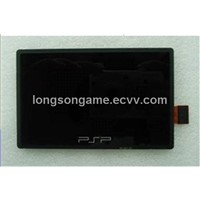 Game LCD Screen For PSP GO video games