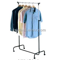 Garment rack