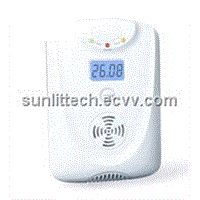 Gas Detector / Gas Alarm