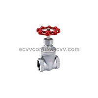 Gate Valve