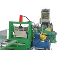 Geari cast type Cable tray Roll Forming machine
