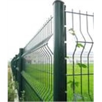 General Welded Fence