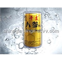 Ginseng Drink for Banquet on Hot Sale