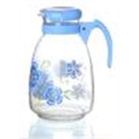 Glass Jug