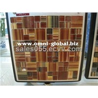 Glass mosaic/mosaic tile/glass tile/crystal mosaic tile/glass tile