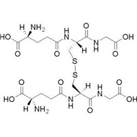 Glutathione (GSH)   CAS: 70-18-8