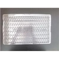 Good looking plastic tray for electric