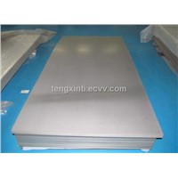 Gr7 Titanium Plate ASTM B265