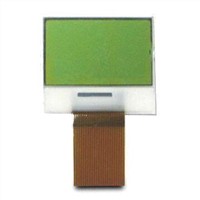 Graphics LCD Module display  128*64 COG and STN-YG