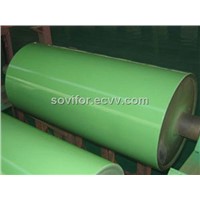 Green-industrial non stick coatings