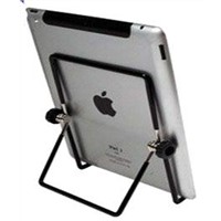 HD-02 Stand for iPad 2 Metal Material