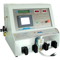 HD-10BS Power Plug Integrated Tester